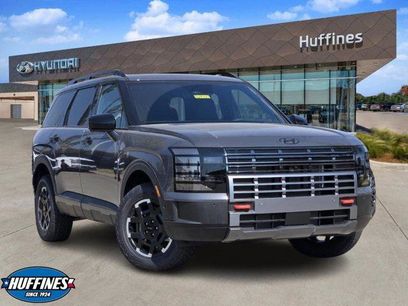 New 2026 Hyundai Palisade XRT Pro