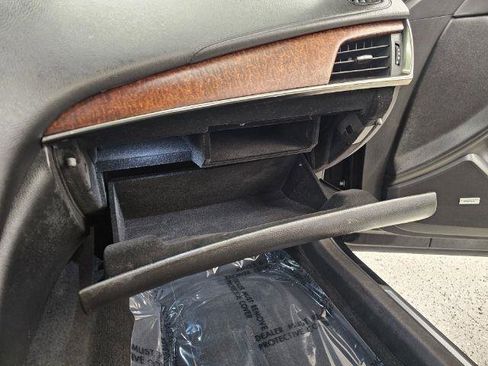 Used 2017 Cadillac CTS Luxury image 20