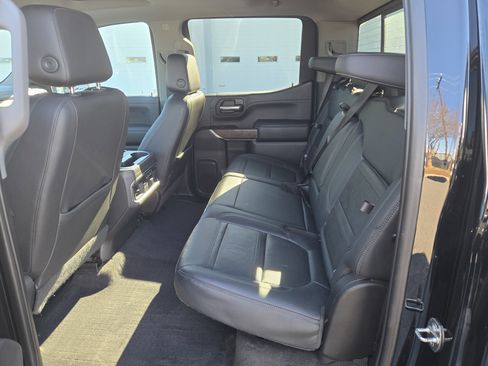 Used 2020 GMC Sierra 1500 Denali image 33