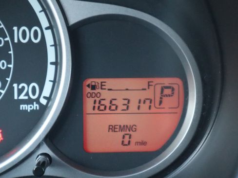 Used 2012 MAZDA MAZDA2 Touring image 45