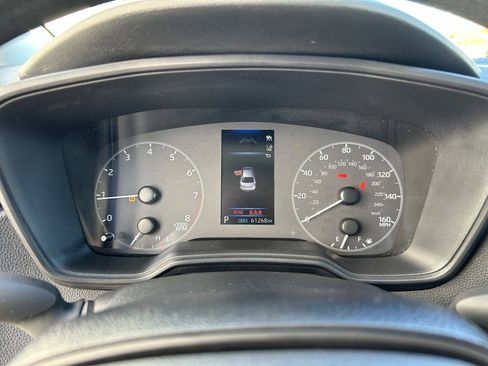 Certified 2024 Toyota Corolla LE image 23