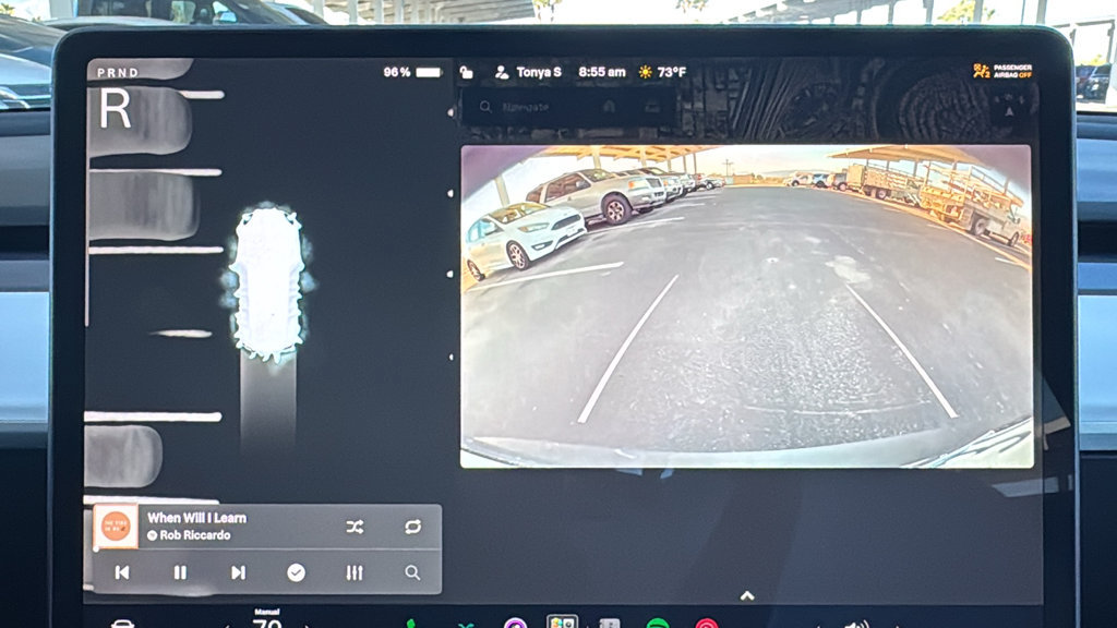 Used 2023 Tesla Model 3 Standard Range RWD image 16