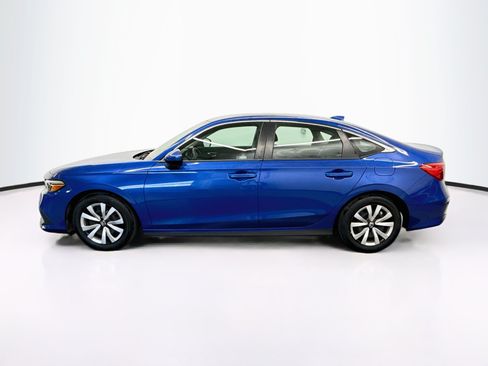 Used 2024 Honda Civic LX image 4
