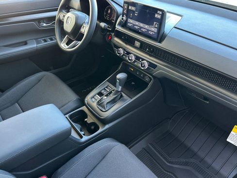 Certified 2026 Honda CR-V LX image 14