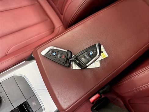 Used 2024 BMW i4 eDrive35 w/ Premium Package RWD image 13