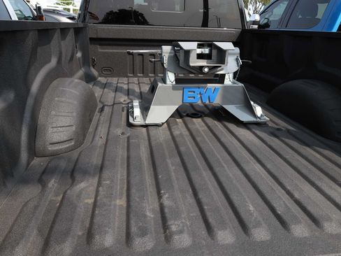 Used 2023 Ford F350 Lariat AWD/4WD image 64