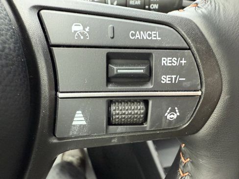 New 2026 Honda CR-V Sport-L image 21