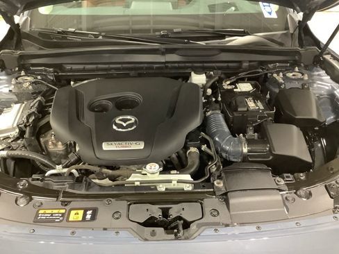 Certified 2024 MAZDA CX-50 2.5 Turbo w/ Weather Package image 28
