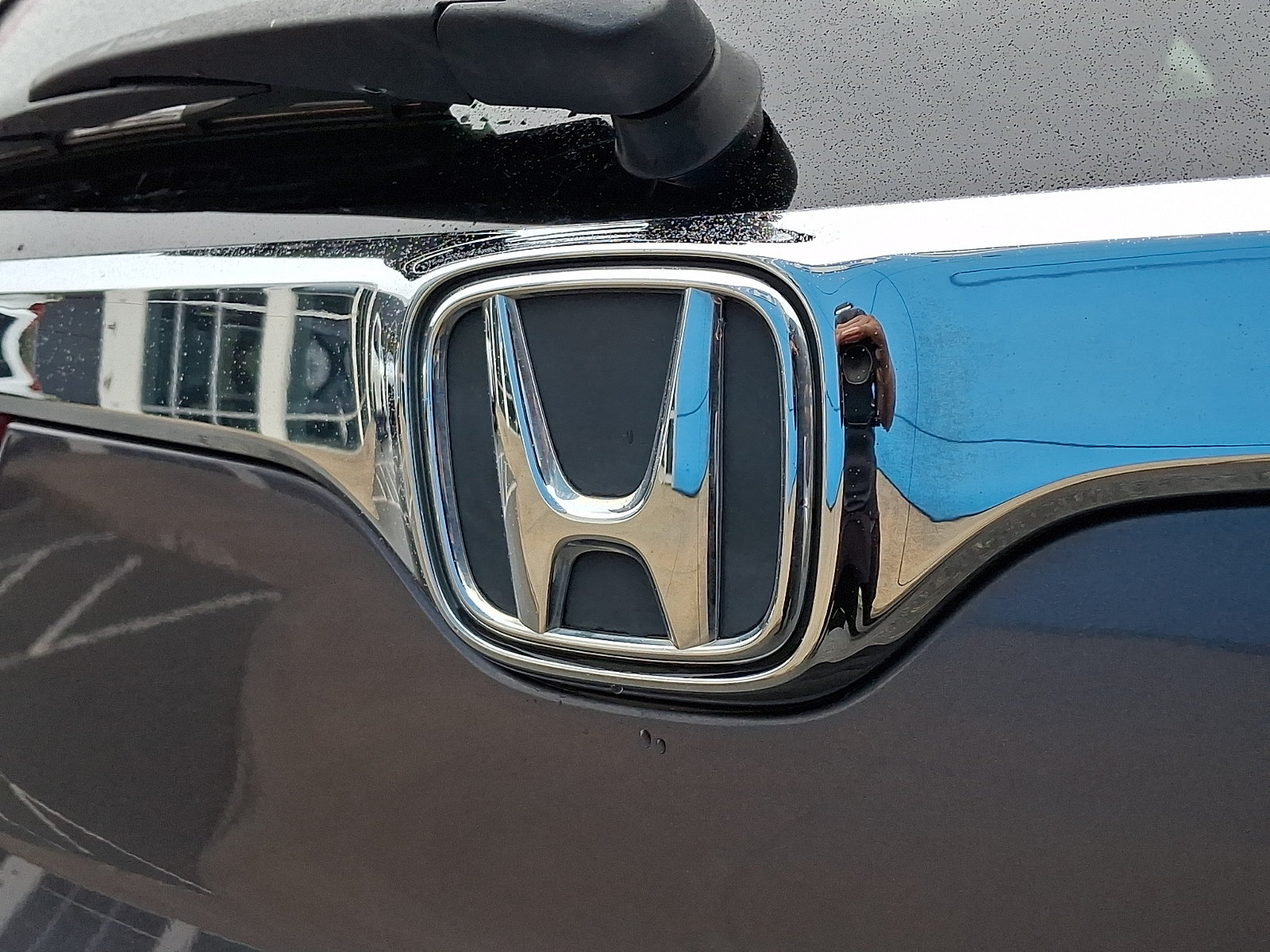 Used 2019 Honda CR-V EX image 31