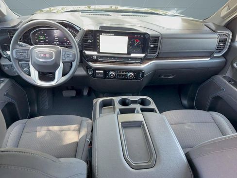 Used 2026 GMC Sierra 1500 Elevation w/ Elevation Select Package AWD/4WD image 17
