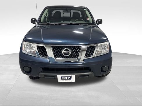 Used 2019 Nissan Frontier SV image 43
