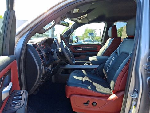 New 2026 RAM 1500 Rebel w/ Bed Utility Group image 9