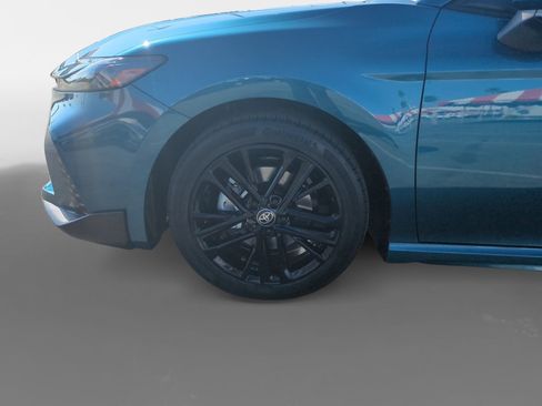 New 2026 Toyota Camry SE image 14