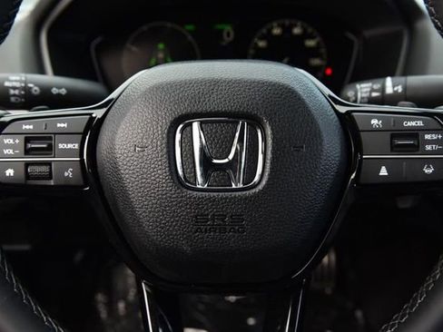 New 2026 Honda Civic Sport image 20