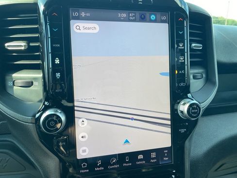 New 2026 RAM 2500 Tradesman image 28