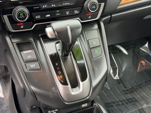 Used 2020 Honda CR-V EX-L image 24