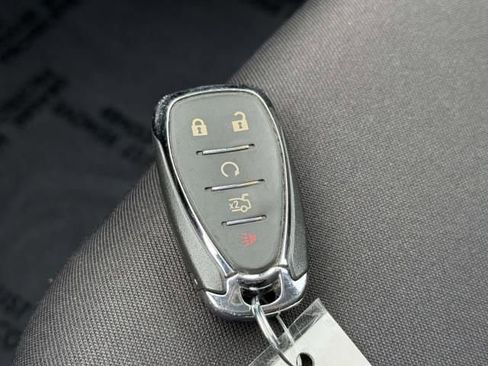 Used 2024 Chevrolet Malibu LT image 29