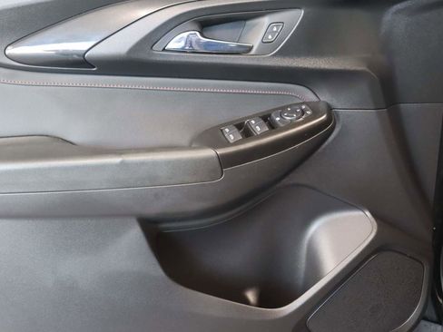 Certified 2022 Chevrolet TrailBlazer RS w/ Convenience Package image 14
