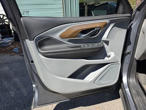 Used 2019 GMC Terrain SLE w/ Driver Convenience Package image 15