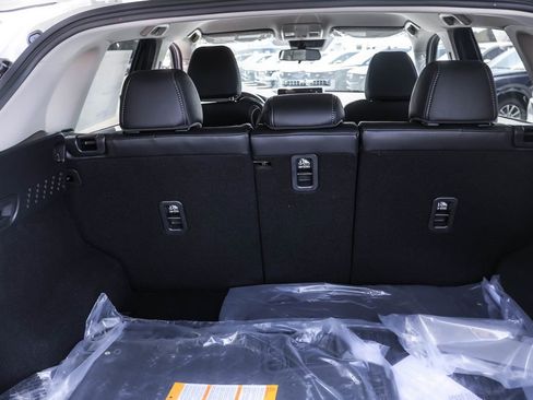 New 2025 MAZDA CX-5 AWD 2.5 S w/ Select Package image 60