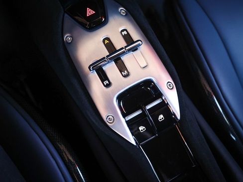 Certified 2024 Ferrari 296 GTB RWD image 34