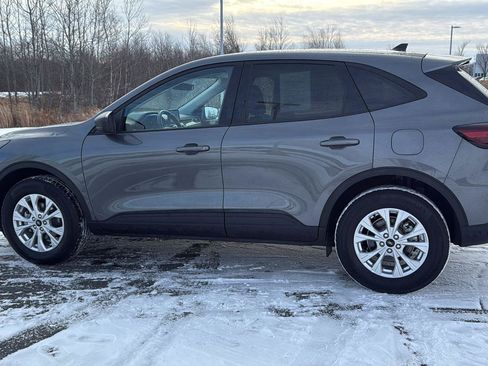 Used 2025 Ford Escape Active image 11