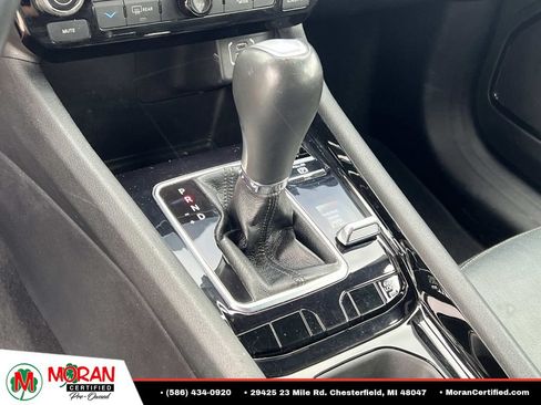Used 2022 Jeep Compass Limited AWD/4WD image 23