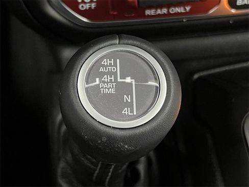 New 2026 Jeep Wrangler Unlimited Rubicon 392 image 41