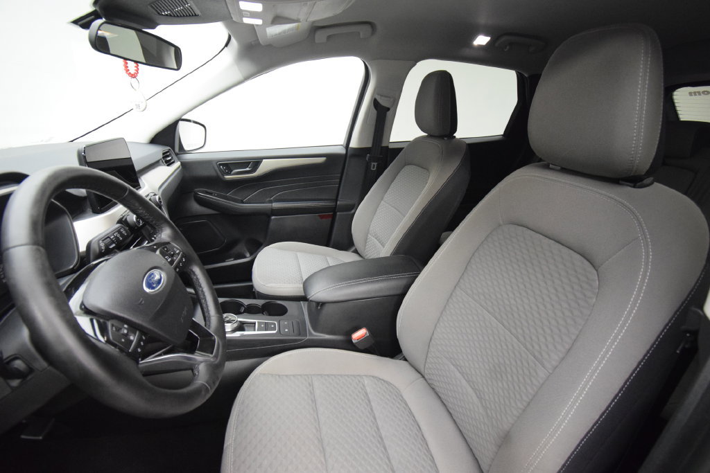 Used 2022 Ford Escape SE w/ Convenience Package AWD/4WD image 14