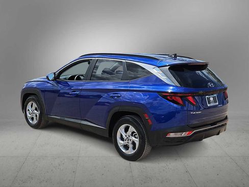Certified 2024 Hyundai Tucson SEL FWD image 6