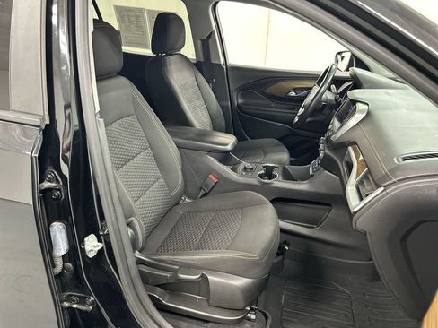 Used 2021 GMC Terrain SLE w/ Driver Convenience Package AWD/4WD image 22