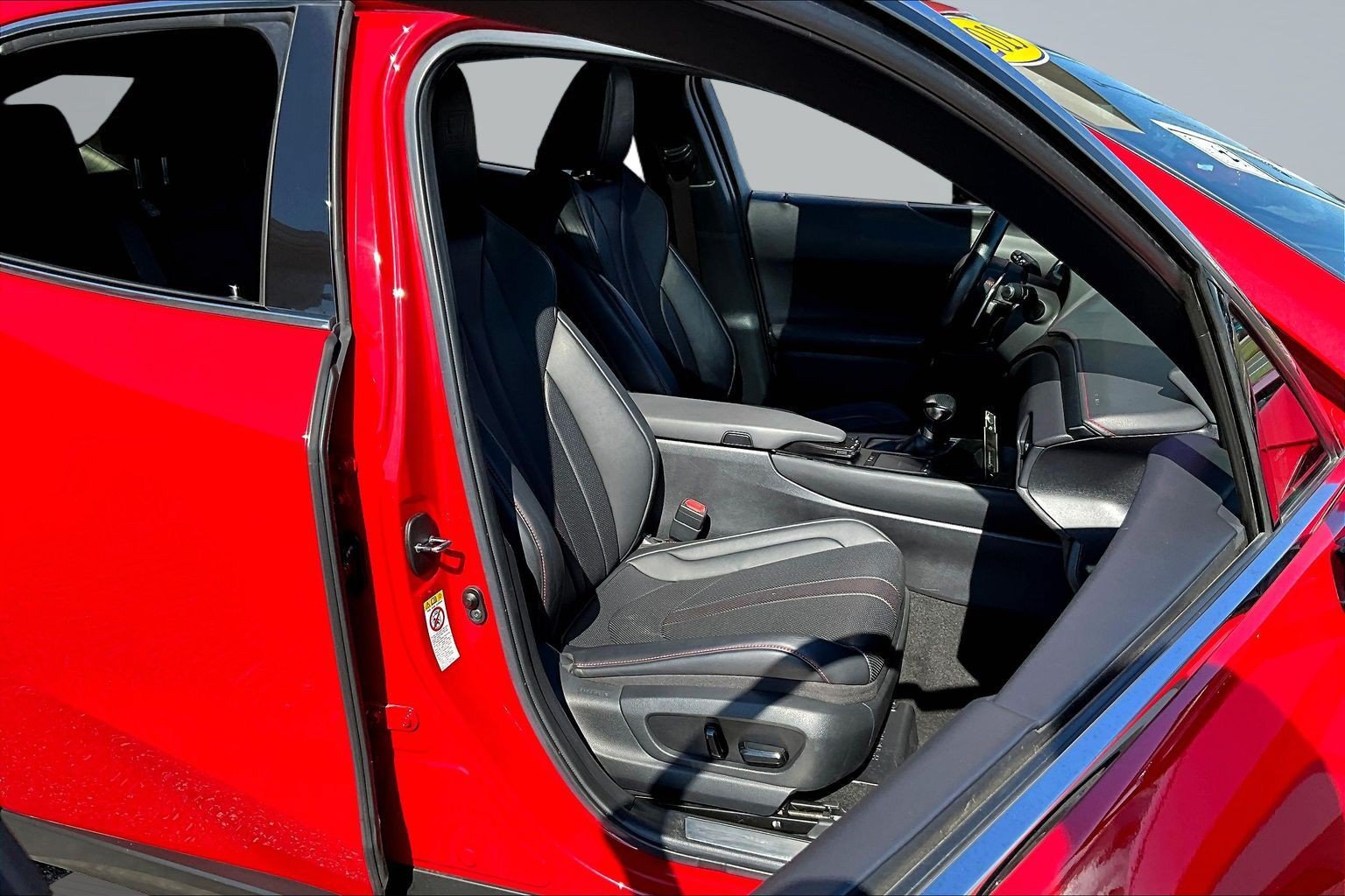 Used 2019 Lexus UX 200 F Sport FWD image 26