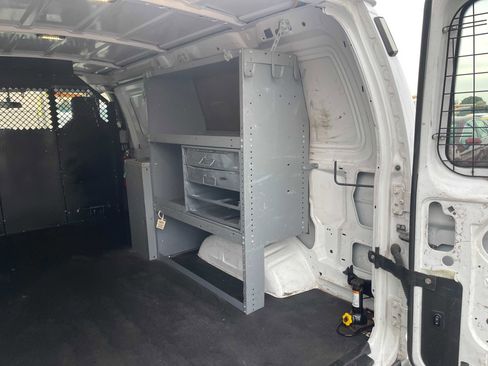Used 2013 Ford E-150 and Econoline 150 image 10