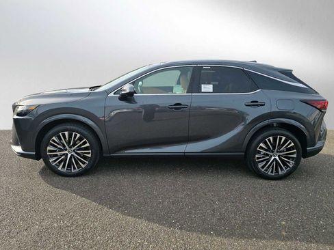 New 2026 Lexus RX 350 image 6