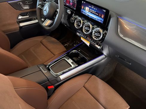 New 2026 Mercedes-Benz GLA 250 image 15