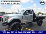 Used 2017 Ford F250 XL w/ STX Appearance Package image 5