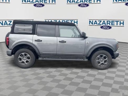 Used 2024 Ford Bronco Big Bend image 8