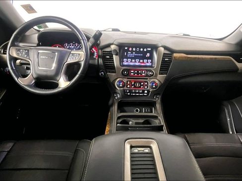 Used 2016 GMC Yukon Denali w/ Open Road Package RWD image 11