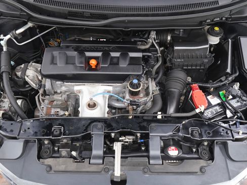 Used 2012 Honda Civic EX-L image 25