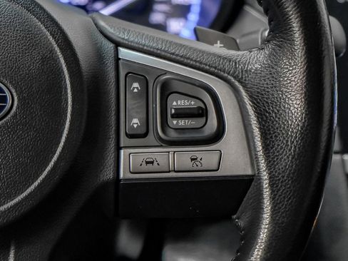 Used 2017 Subaru Outback 3.6R Limited AWD/4WD image 17