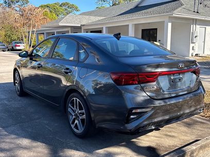 Used 2019 Kia Forte S