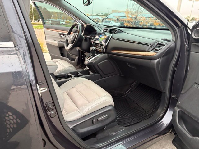 Used 2018 Honda CR-V EX-L image 22