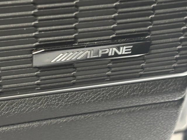Used 2025 Jeep Grand Cherokee L Limited w/ Luxury Tech Group II AWD/4WD image 19