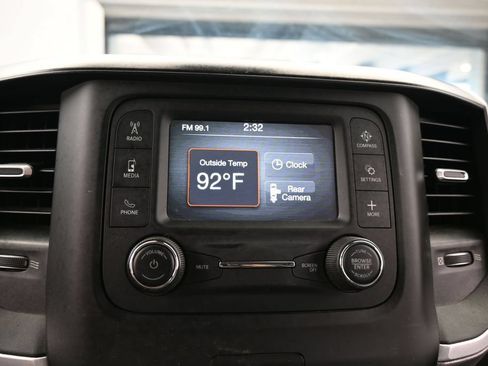 Used 2019 RAM 2500 Big Horn AWD/4WD image 22