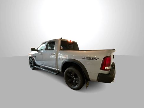 Used 2019 RAM 1500 Warlock AWD/4WD image 6