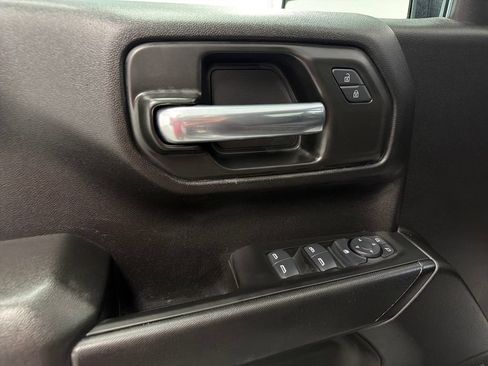 Used 2024 GMC Sierra 1500 Pro w/ Graphite Edition AWD/4WD image 13