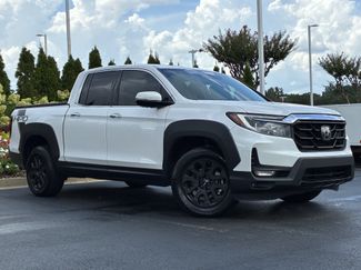 Used 2023 Honda Ridgeline RTL-E video 2