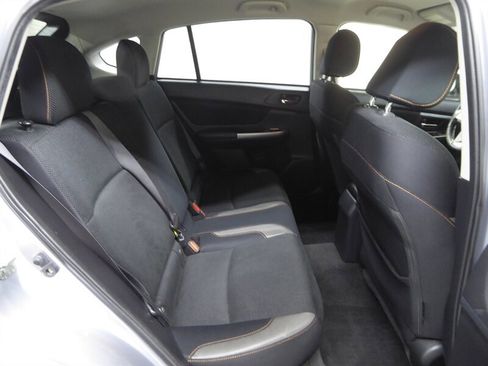 Used 2016 Subaru Crosstrek 2.0i Premium AWD/4WD image 30