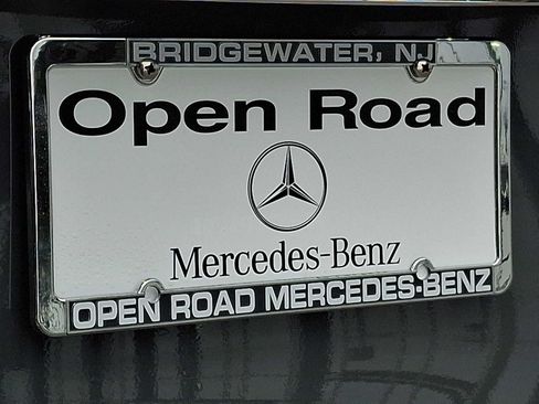 Used 2026 Mercedes-Benz GLS 450 4MATIC image 30