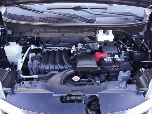 Used 2015 Nissan NV200 SV w/ Technology Package image 33